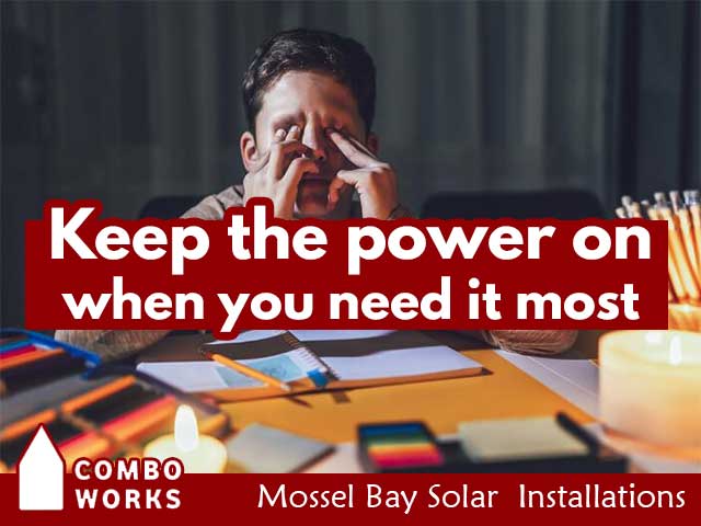 Solar Installations Mossel Bay