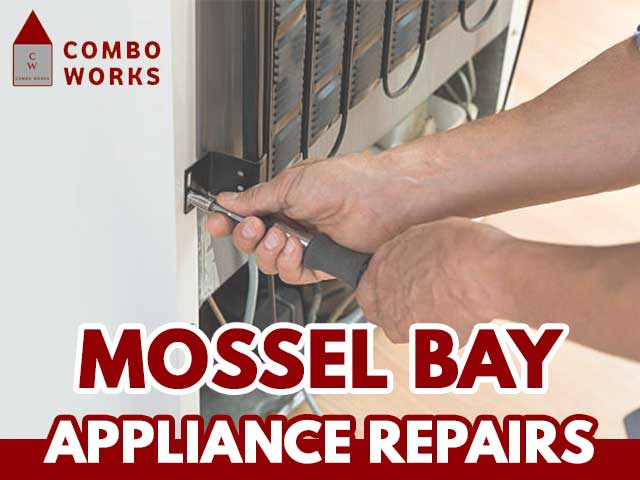 Expert Appliance Repairs in Mossel Bay