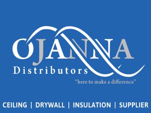 OJANNA Distributors 