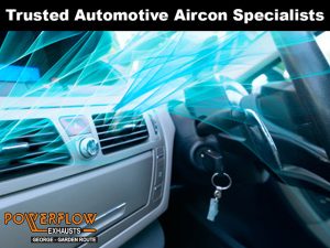 Trusted Automotive Airconditioning Services in George