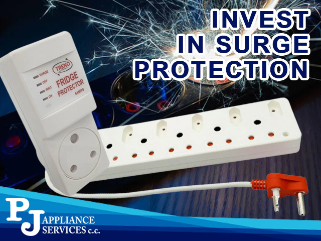Electrical Surge Protection Devices Sold in George
