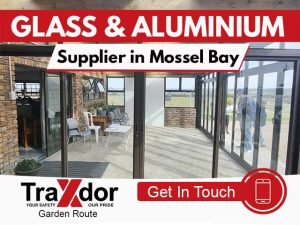 Glass and Aluminium Supplier in Mossel Bay