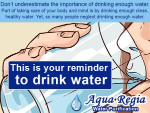 Mossel Bay Water Purification Systems