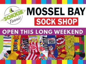 Garden Route Socks Supplier