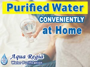 Water Purification Mossel Bay