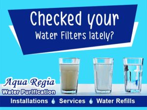 Mossel Bay Water Purification Systems
