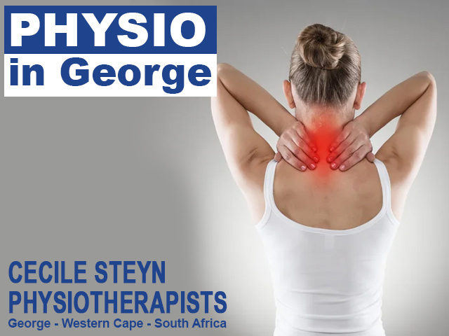 Physio in George