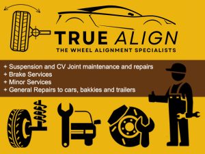 Wheel Alignment Specialists in George