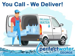 Perfect Water George Delivery Service
