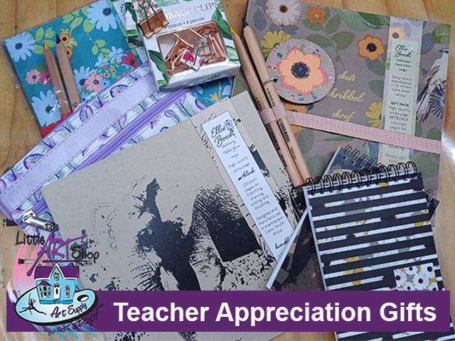 Teacher Appreciation Gifts in George