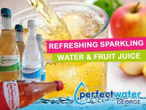 Sparkling Water and Fruit Juice Supplier in George