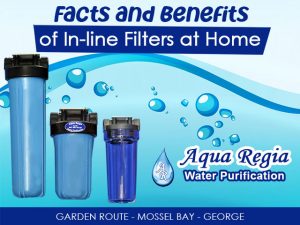 Water Purification Systems Garden Route