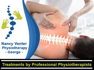 Treatments by Professional Physiotherapists in George