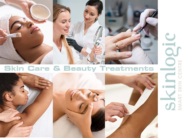 Skin Care and Beauty Treatments in George