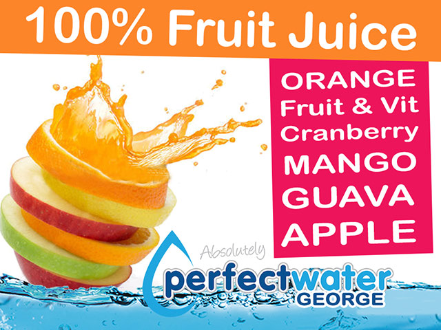 Buy 100% Fruit Juice in George