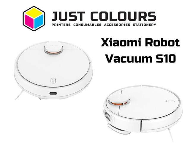 Buy the Xiaomi Smart Robot Vacuum in George