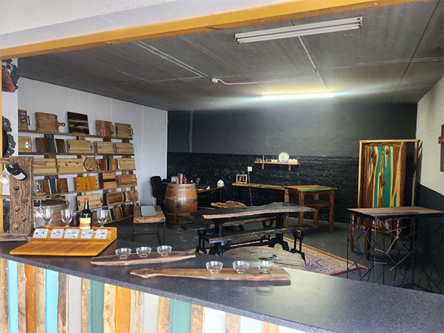 IFT Projects and Furniture Manufacturer 02