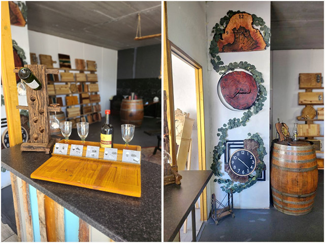 IFT Projects and Furniture Manufacturer 03