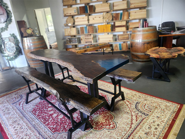 IFT Projects and Furniture Manufacturer 04