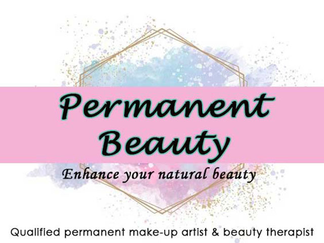 Permanent Beauty 01