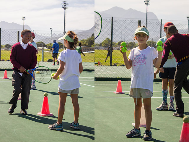 Rosemoor Tennis Centre 6