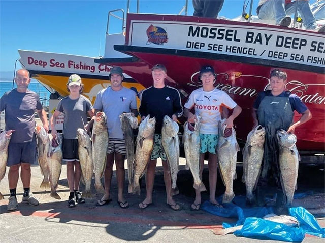 Deep Sea Adventures 02