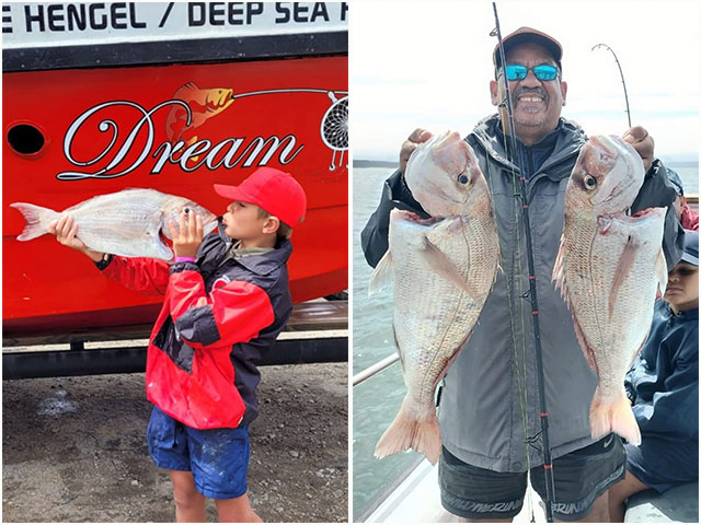 Deep Sea Adventures 03