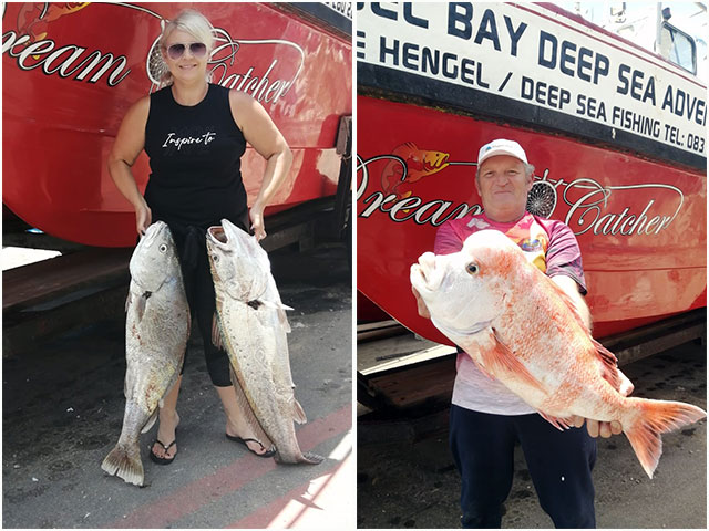 Deep Sea Adventures 04