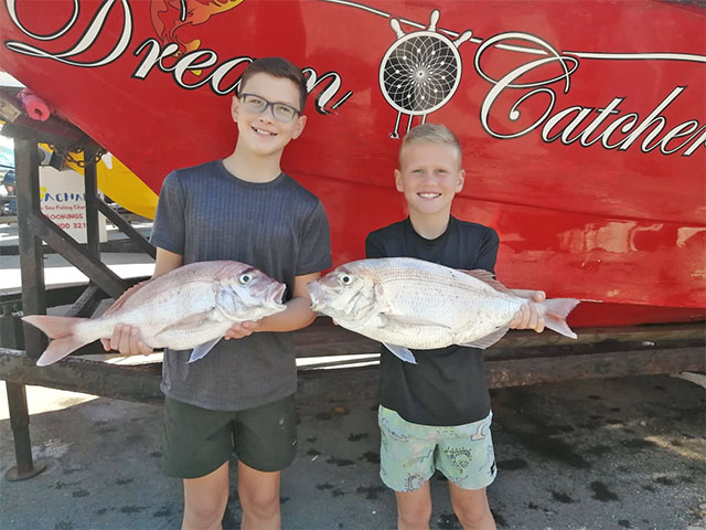 Deep Sea Adventures 06