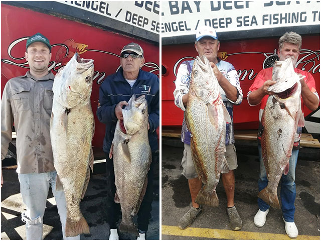 Deep Sea Adventures 07