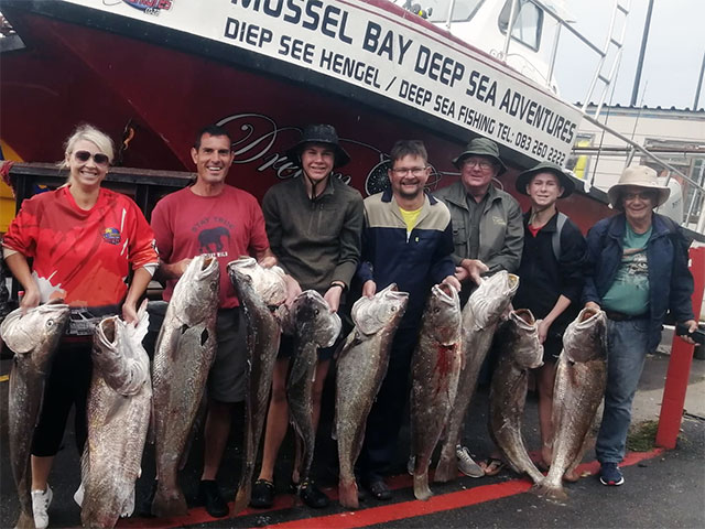 Deep Sea Adventures 09