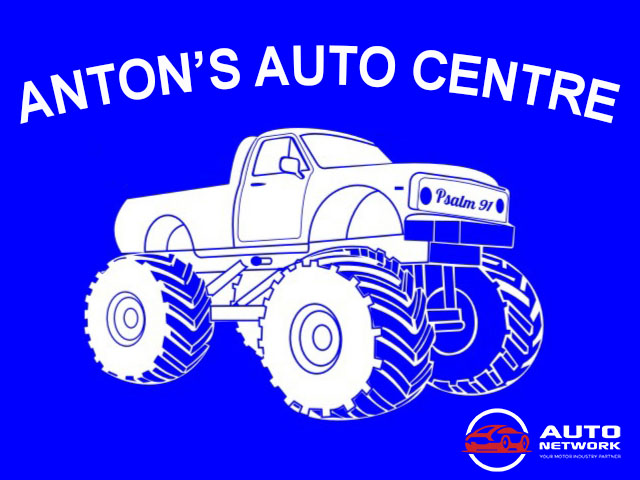 Antons Auto 1