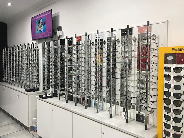 Hartenbos Optometrists 04 2026