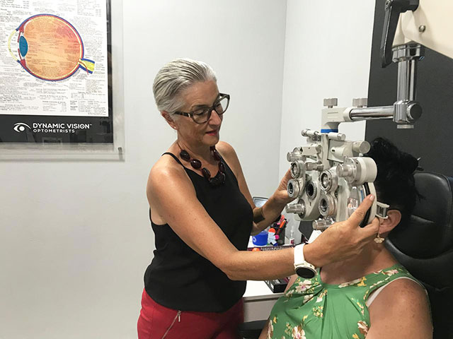 Hartenbos Optometrists 05 2026