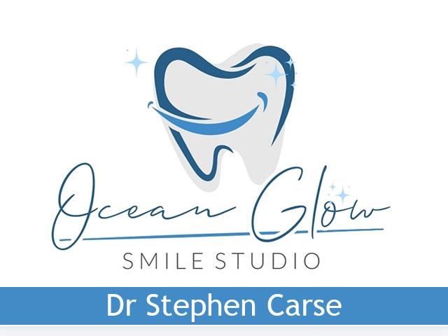 Dr Carse Ocean Glow Smile Studio Mossel Bay 01