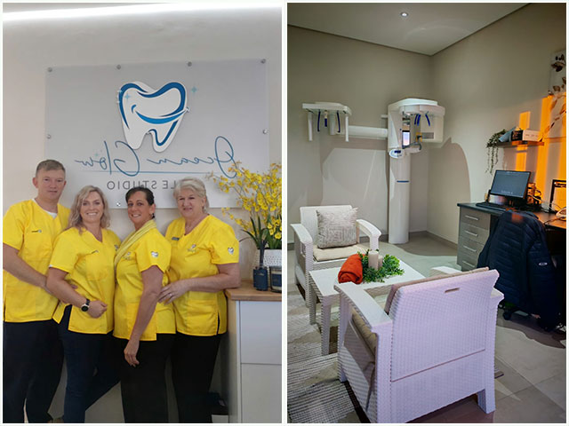 Dr Carse Ocean Glow Smile Studio Mossel Bay 05