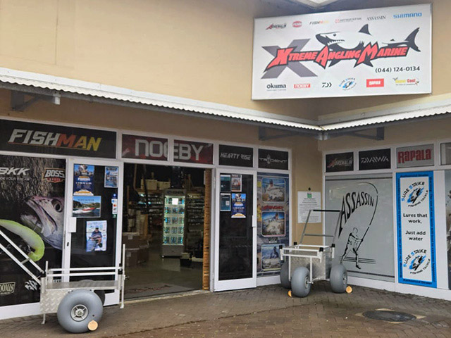 Extreme Angling Marine 2 1