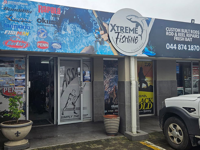 Extreme Fishing 2 1