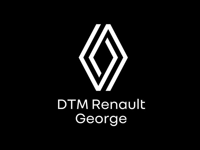 DTM Renault George 1