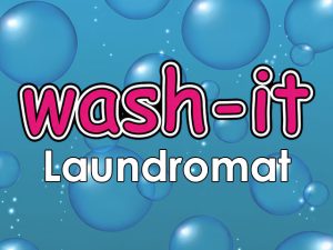 Laundromat Diaz Beach Mossel Bay