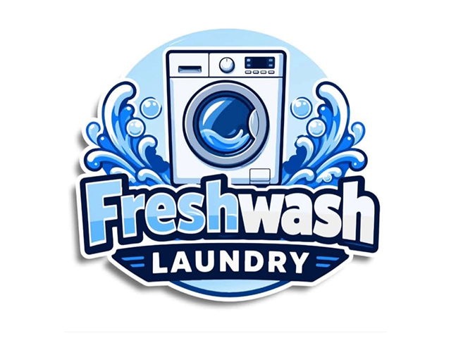 Freshwash Laundry 1